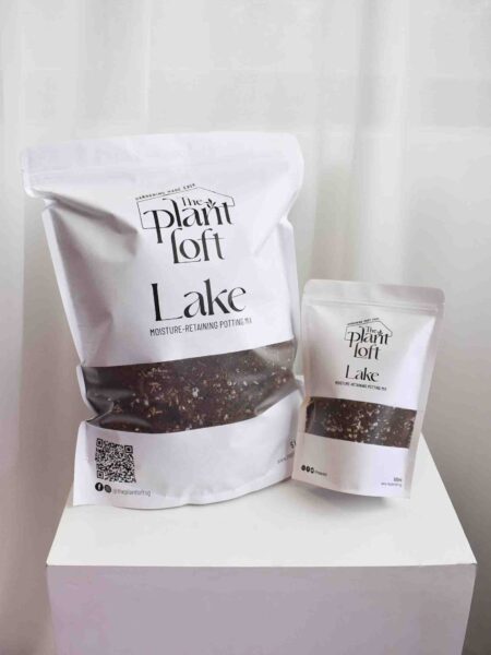 Lake - Moisture Retaining Soil Mix - Image 4