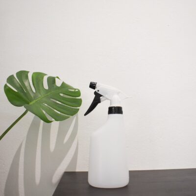 Spray Bottle