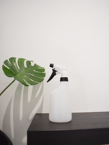 Spray Bottle