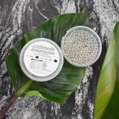 Nutricote Slow Release Fertiliser