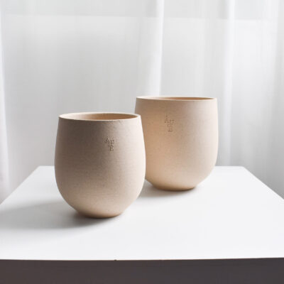Aube Jar No Saucer