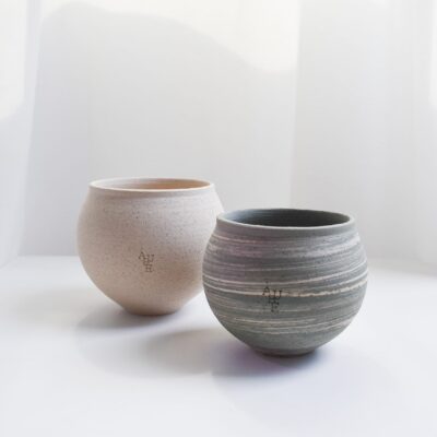 Aube Moon (Different colours & sizes available)