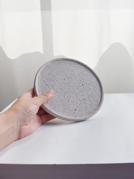 Mica Saucers (different sizes available) - Image 9