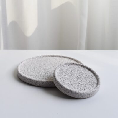 Mica Saucers (different sizes available)