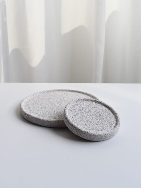 Mica Saucers (different sizes available)