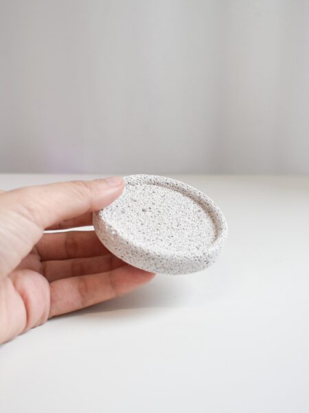 Mica Saucers (different sizes available) - Image 4