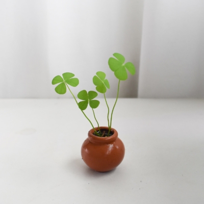 Water Clover