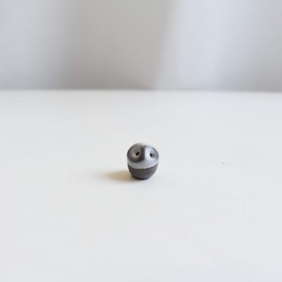 Owl Figurine