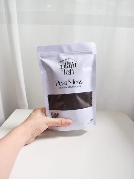 Peat Moss & Yellow Rocks - Image 4
