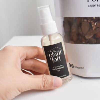 50ml root roids