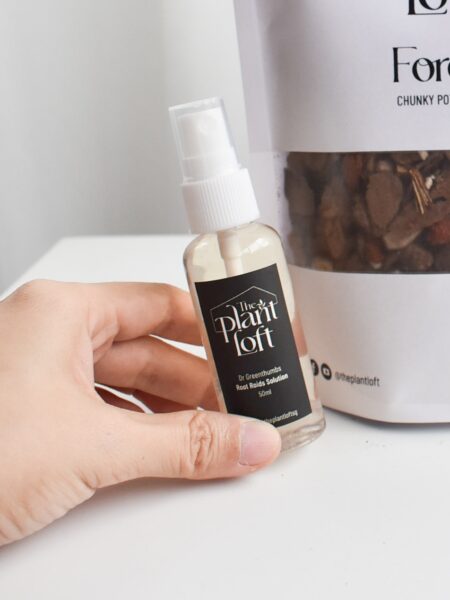 50ml root roids