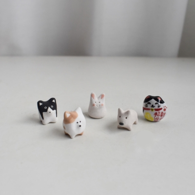 Animal Figurines